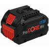 BOSCH - zahrada/dílna Sada batérií Bosch 4 x ProCORE18V 5,5Ah (1.600.A02.A2U) 1.600.A02.A2U