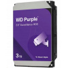 Pevný disk Western Digital Purple WD34PURZ 3TB SATA III 3,5