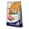 N&D LG DOG Puppy M / L Lamb & Blueberry 12kg