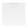 Villeroy & Boch Architectura Sprchová vanička, 90x80 cm, VilboGrip, alpská biela UDA9090ARA115GV-01
