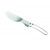 Pinguin Fork Steel
