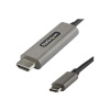 STARTECH 16ft USB C to HDMI Cable 4K 60Hz HDR10, STARTECH 16ft USB C to HDMI Cable 4K 60Hz HDR10 - CDP2HDMM5MH