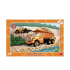 Dino Puzzle deskové - Tatra - 15 dílků