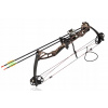 Blokový oblúk Poe Lang Rex 20-65 lb