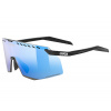 UVEX PACE STAGE CV, BLACK MAT/M.BLUE (2288) 2025