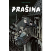 Prašina - Vojtěch Matocha