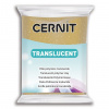 Modelovacia hmota Cernit TRANSLUCENT 56g / rôzne farby | golden glitorva (modelovacia hmota Cernit)