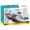 Cobi 4844 II WW HMS Belfast IWM, 1:300, 1515 k