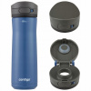 TERMOFĽAŠA NA VODU CONTIGO 2156440 Jackson Chill 2.0 590 ml Blue Corn