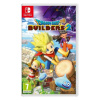 Dragon Quest Builders 2 (Dragon Quest Builders 2)