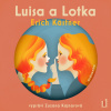 Audiokniha: Luisa a Lotka