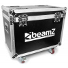 BeamZ Professional FC180 Flightcase 2xIGNITE180series