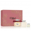 Chloé Chloé L'Eau de Parfum Intense EDP Intense 100 ml + EDP Intense MINI 5 ml + BL 100 ml (woman)
