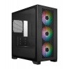 Cooler Master Elite 301, Černá E301-KGNN-S00