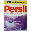 Prací prášok - Persil Universal Lavevdel 4.55kg 70 Nemčina Wern (Prací prášok - Persil Universal Lavevdel 4.55kg 70 Nemčina Wern)