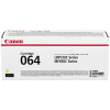 Canon 64 yellow (4931C001) - originálny