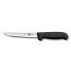Victorinox 5.6003.12 kuchynský nôž Fibrox - 12 cm čierny