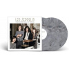 LED ZEPPELIN - Texas International Pop Festival (Grey/Black Splatter Vinyl) (LP)
