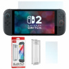 IPega tvrdené sklo 9H s aplikátorom pre Nintendo Switch 2