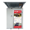 TETRAO TETRAO Chladiaci box na divinu Permafrost 2x2m 212750
