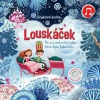 Louskáček - zvuková kniha - Watt Fiona