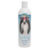 Bio-Groom Wild Honeysuckle Shampoo - šampón, ktorý čistí a hydratuje srsť, upokojuje podráždenie pokožky, koncentrát 1:8 - 355 ml