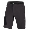 DIRECT ALPINE Pánske CRUISE SHORTS 2.0 antracit/čierna - čierna Veľkosť: 2XL