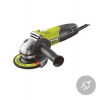 Elektrická uhlová brúska RAG600-115G Ryobi, 600W, 115mm (NA OBJEDNÁVKU)