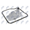 NTY Sada hydraulického filtra automatickej prevodovky FSF-SB-004