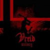 Vreid - Milorg [CD]
