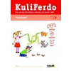 Kuliferdo - Školská zrelosť (rozvoj) - pozornosť 8 - Gošová Věra