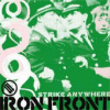 Strike Anywhere - Iron Front [CD]