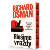 Riešime vraždy - Richard Osman