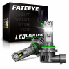 Žiarovky FateEye F11 HB4 70 W 2 ks