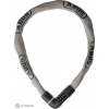 ABUS Tresor 6807C/110 reťazový zámok, 110 cm/7 mm, tec grey