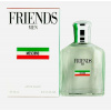Moschino Friends After Shave Lotion 75 ml - Man