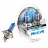 Žiarovky Philips 12342DVS2 H4 60 W 2 ks