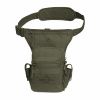 PENTAGON puzdro stehenné MAX-S 2.0 ZELENÉ