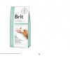 Brit Veterinary Diets GF dog Struvite 12 kg