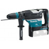 Makita DHR400ZKUN Aku kladivo SDSMax s AWS Li-ion LXT 2x18V, bez aku Z