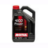 Motorový olej Motul 4100 Power 15W-50 5 l