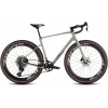 Gravel kolo Cube NUROAD C:62 SLX reedbeige´n´chrome 2026 M