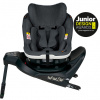 BeSafe iZi Turn i-Size anthracite mesh
