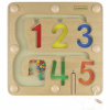 Interaktivny stolik pre deti - Magnetický labyrint Science Cferek 1-5 Masterkid (Interaktivny stolik pre deti - Magnetický labyrint Science Cferek 1-5 Masterkid)
