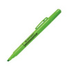 Zvýrazňovač Centropen 8722 zelený