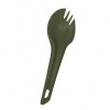 Outdoorový příbor Wildo Spork, Helikon, olivový