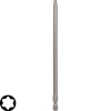 Bosch Skrutkovací hrot Extra Hart T27, L 152 mm 2607001672
