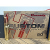 Hornady 308 Win. Interlock RN 220gr/14,3g
