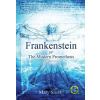 Frankenstein or the Modern Prometheus (Annotated, Large Print) - Mary Shelly