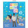 Learn With Us: Level 3: Class Book